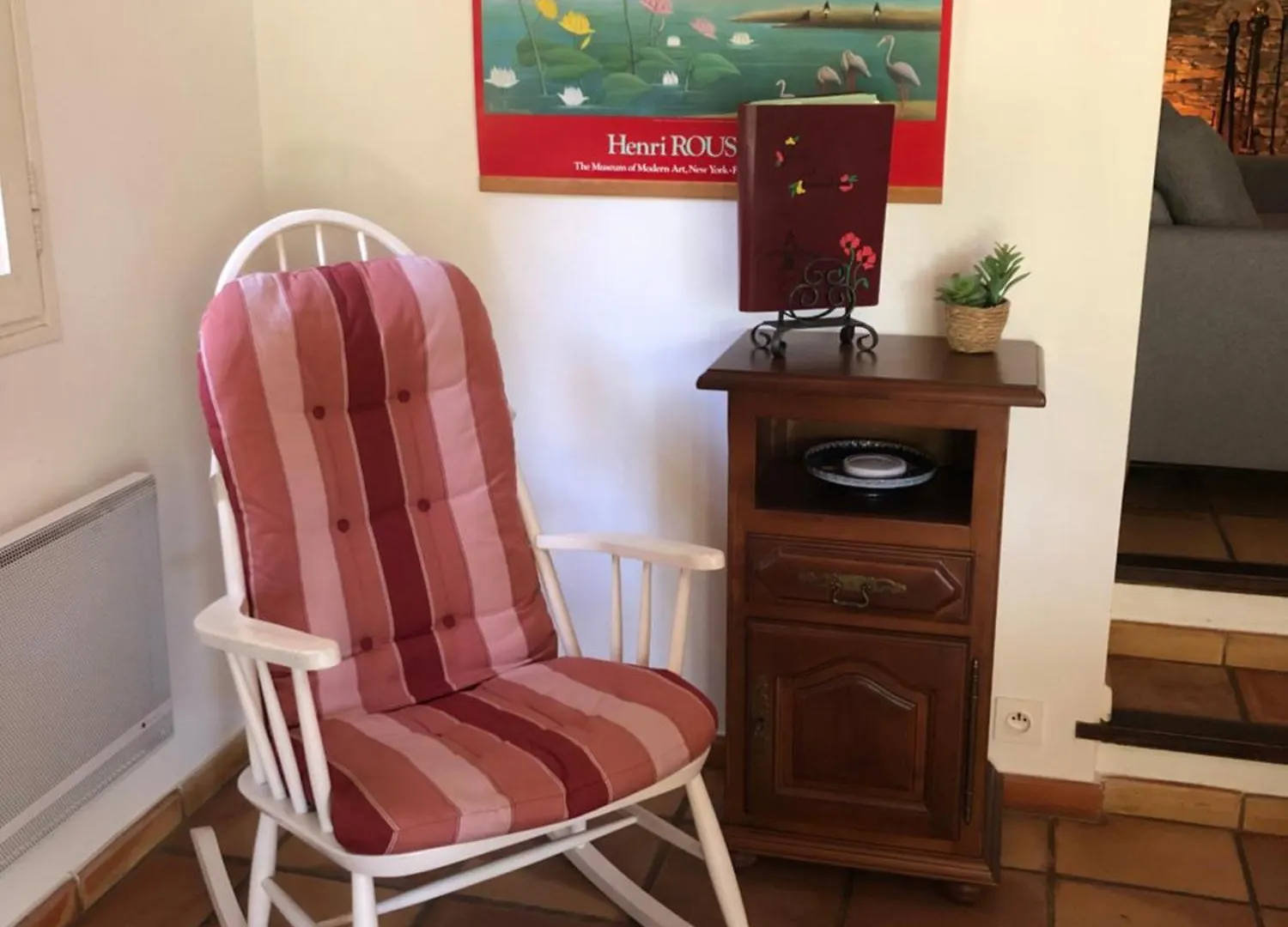 Villa Provencale Au Calme Entouree De Verdure, Animaux De Compagnie Acceptes ! Belgentier France