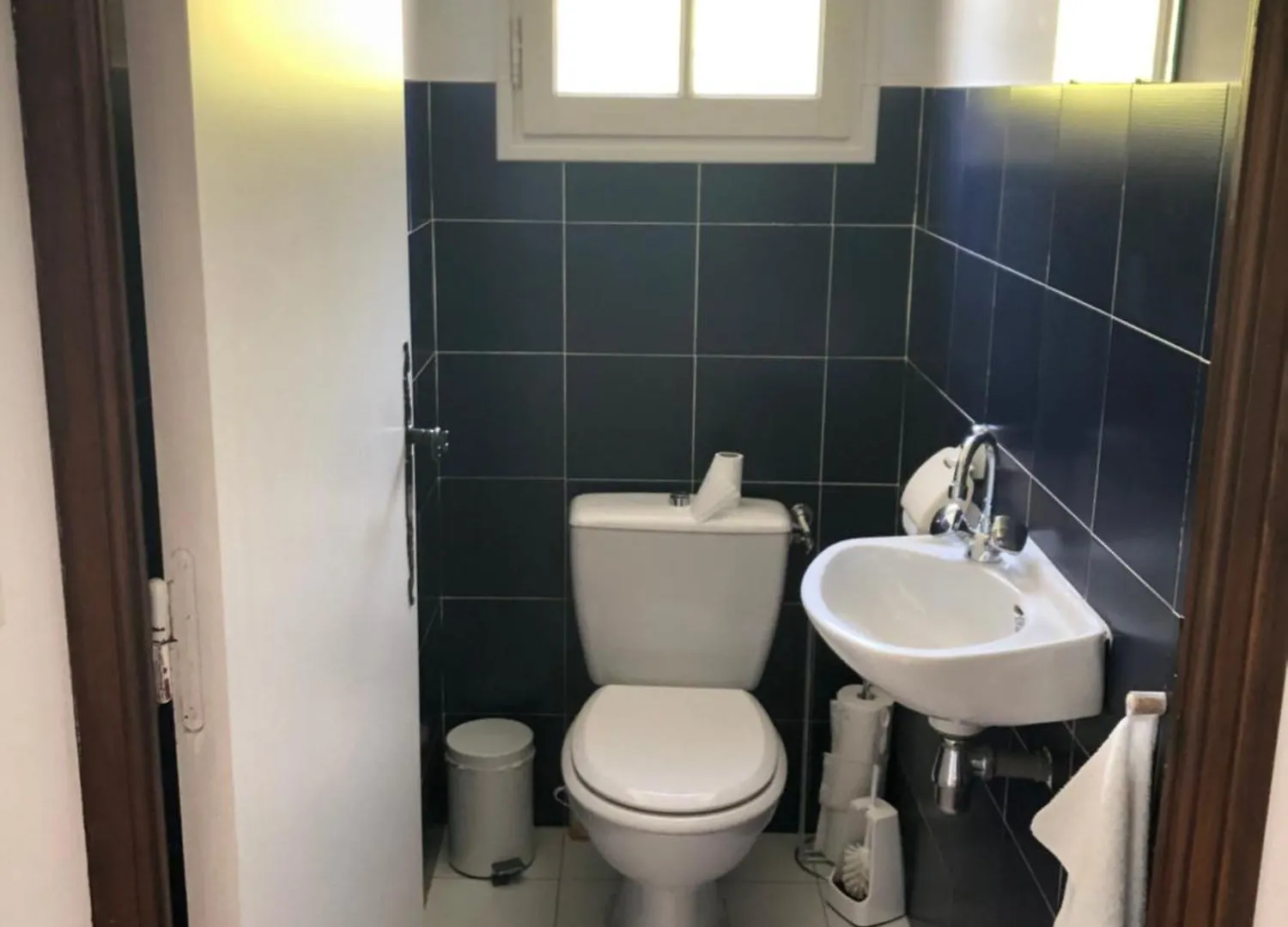 Villa Provencale Au Calme Entouree De Verdure, Animaux De Compagnie Acceptes ! Belgentier 0*,