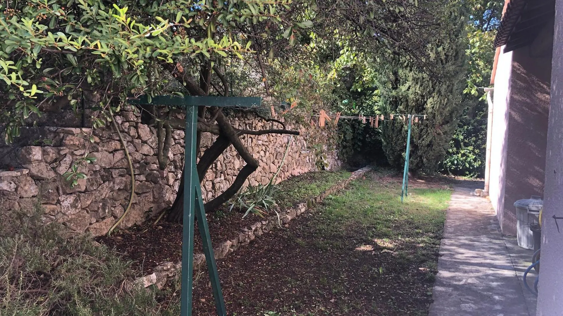 Villa Provencale Au Calme Entouree De Verdure, Animaux De Compagnie Acceptes ! Belgentier